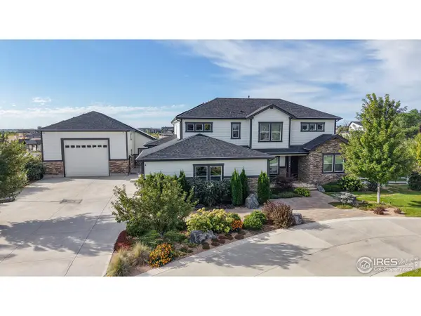750 W 153rd Pl, Broomfield, CO 80023