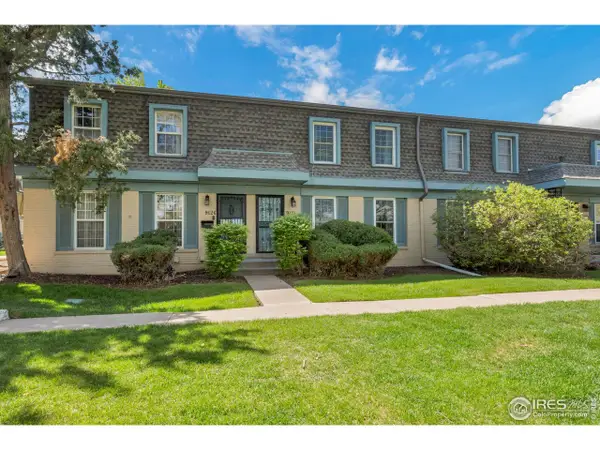 9424 E Girard Ave, Denver, CO 80231