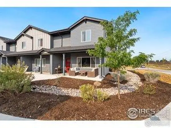 2802 Barnstormer St #6, Fort Collins, CO 80524