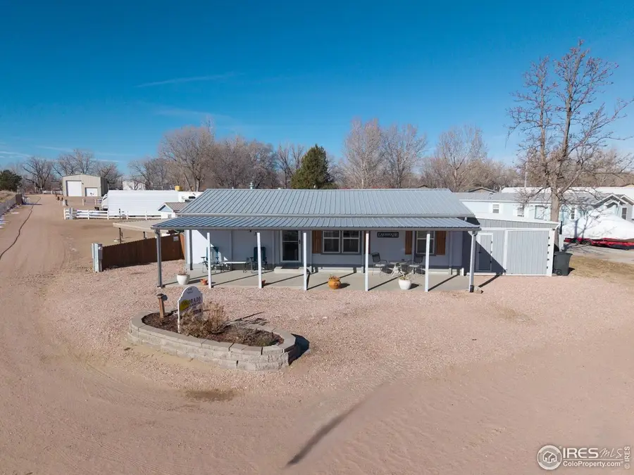 34 Arapaho Cir, Weldona, CO 80653 - Image #2