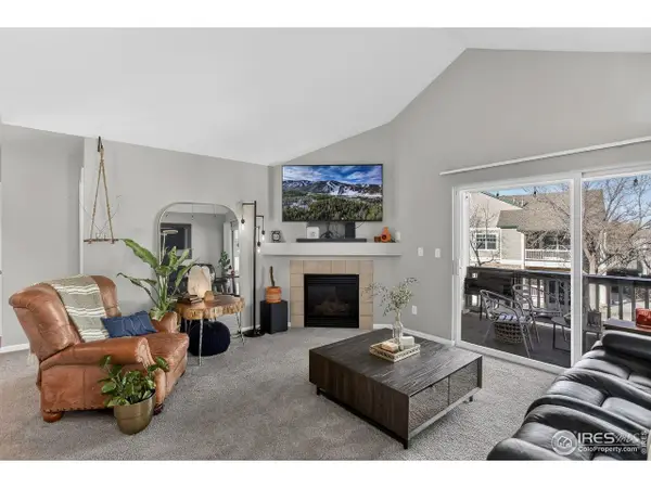 5225 White Willow Dr #J-210, Fort Collins, CO 80528