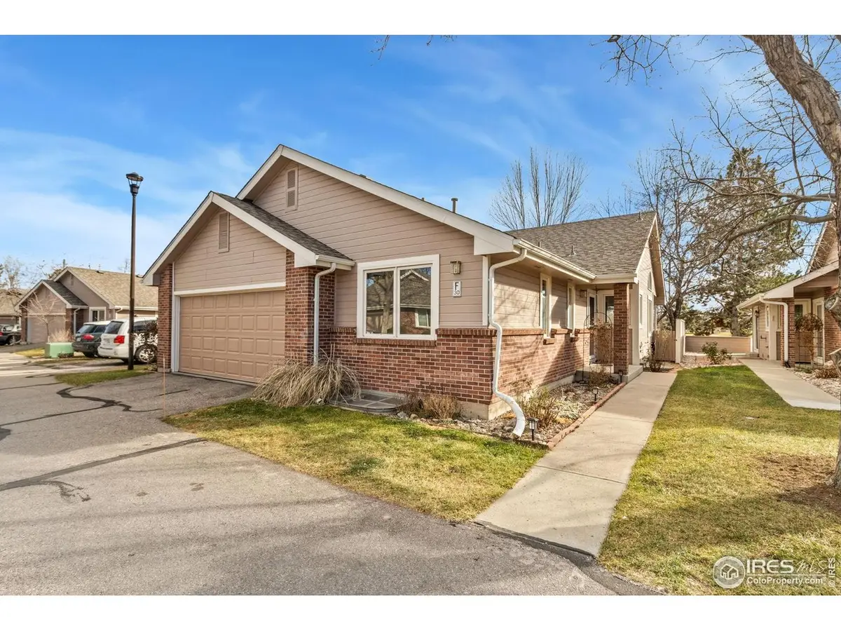 3500 Carlton Ave #F-30, Fort Collins, CO 80525 - Image #1