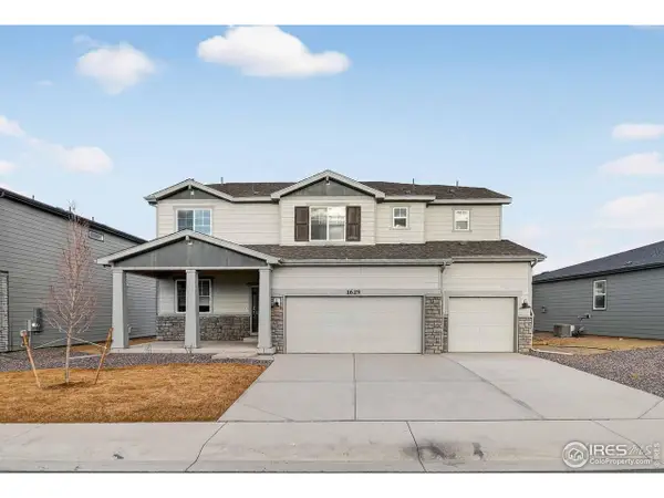 1629 Yampa River Dr, Windsor, CO 80550