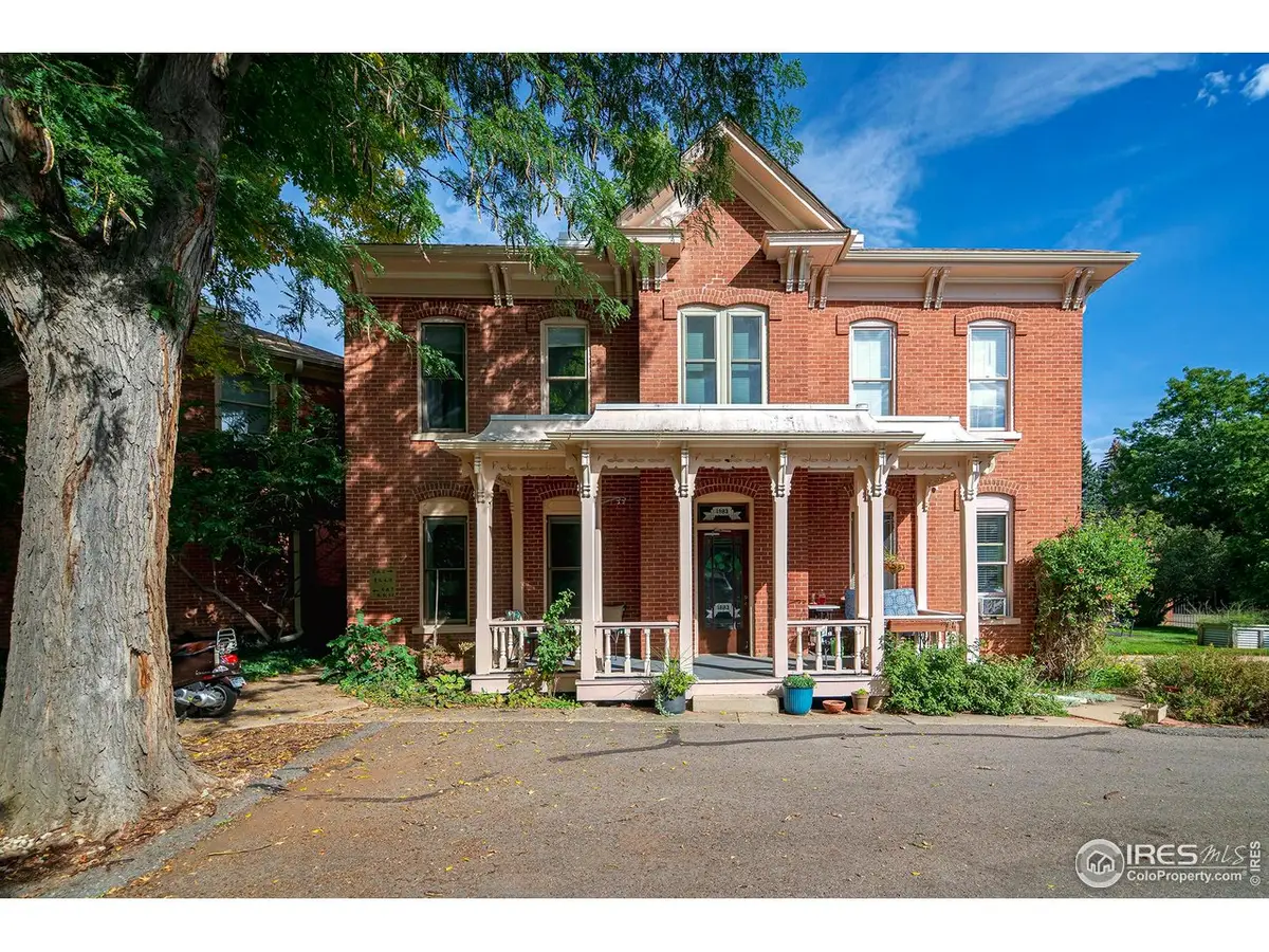 1237 Elder Ave #1, Boulder, CO 80304 - #1