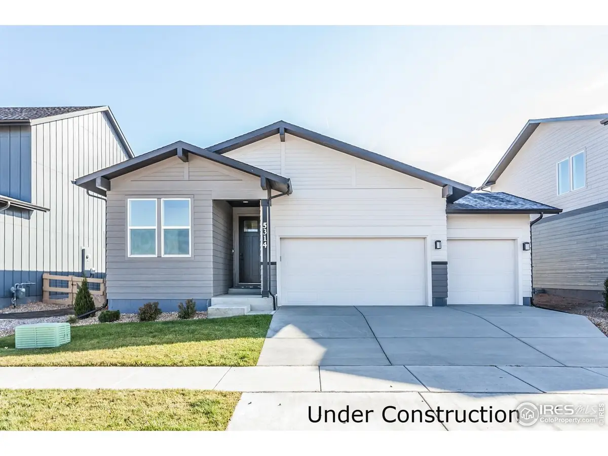 792 Chatter Rd, Windsor, CO 80550 - #1