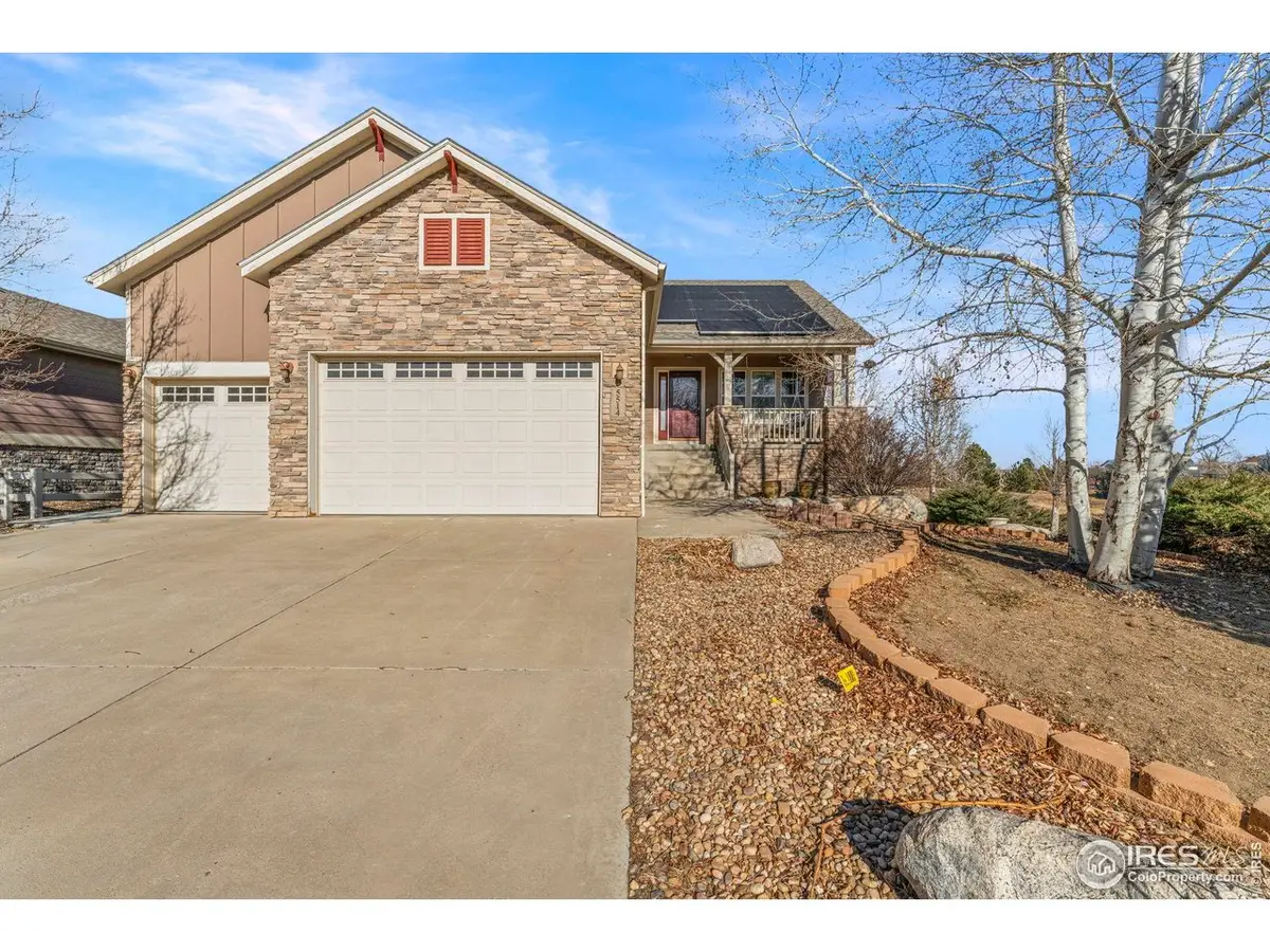 5514 Mustang Dr, Frederick, CO 80504 - Image #1