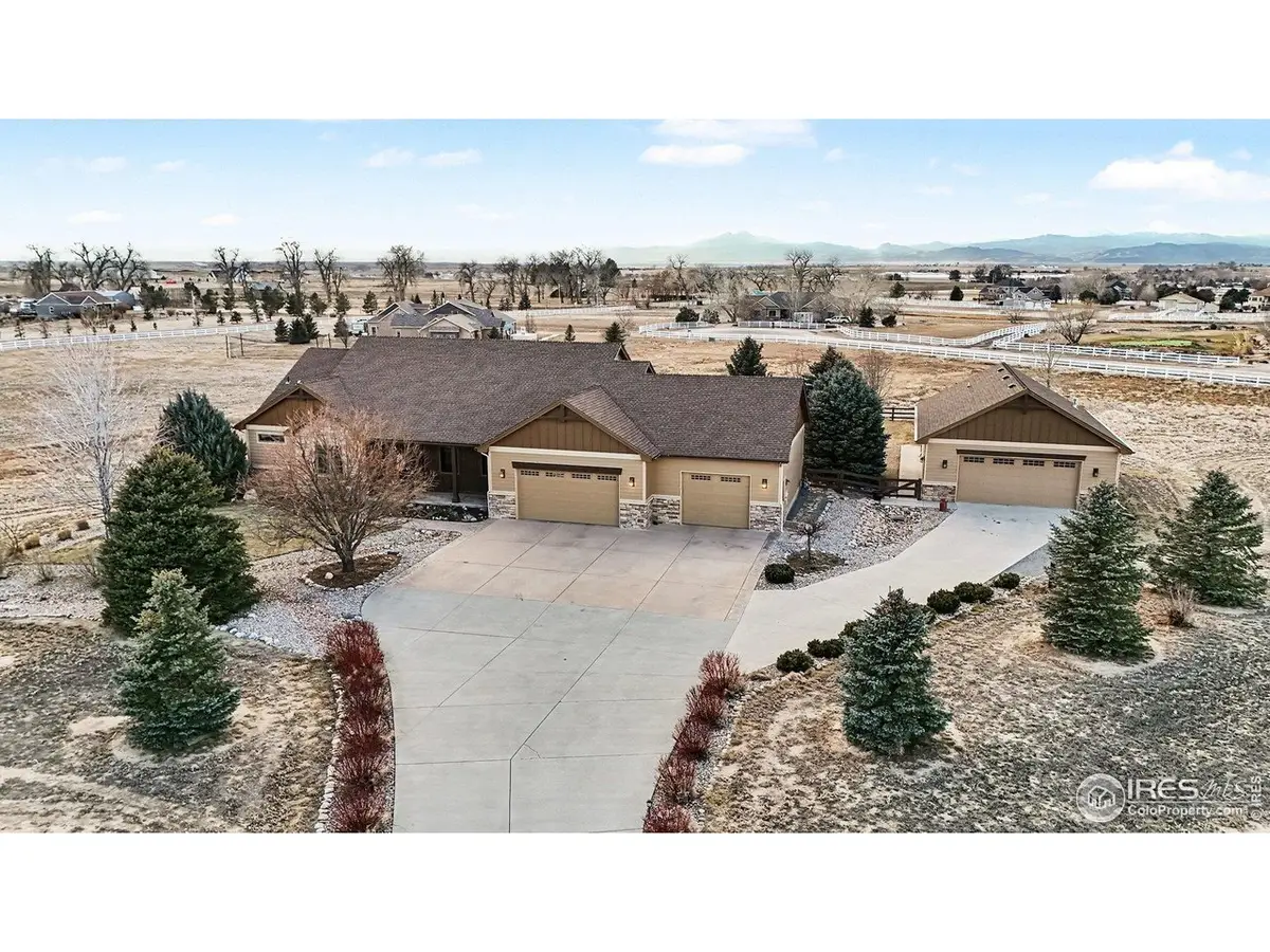 39111 Hilltop Cir, Severance, CO 80610 - Image #1