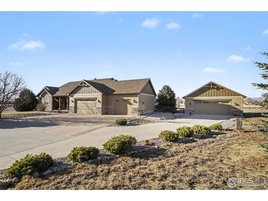 39111 Hilltop Cir, Severance, CO 80610 - Image #3