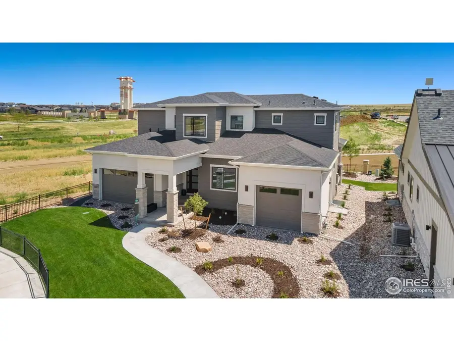 3662 N Buchanan Ct, Aurora, CO 80019 - #2