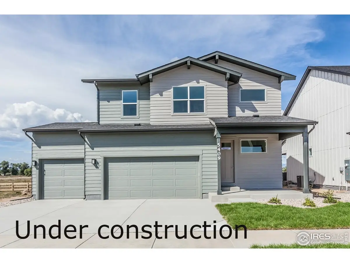 768 Chatter Rd, Windsor, CO 80550 - Image #1