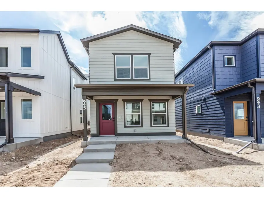 945 Trumpet Ln, Windsor, CO 80550 - #2