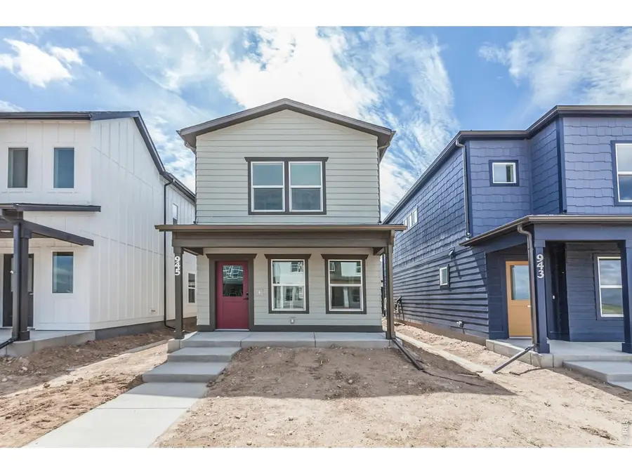 945 Trumpet Ln, Windsor, CO 80550 - #3