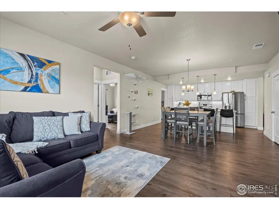 4622 Hahns Peak Dr #101, Loveland, CO 80538 - Image #3