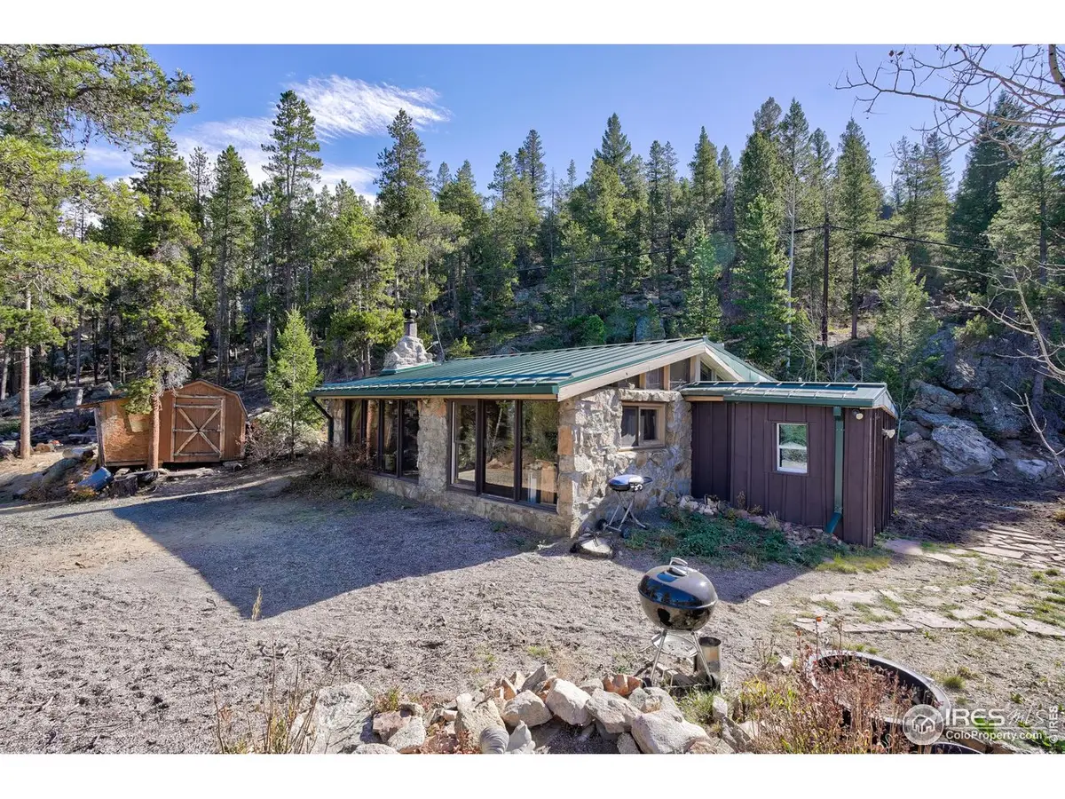 400 Sun Flower Dr, Black Hawk, CO 80422 - Image #1