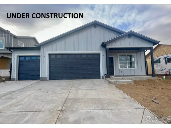 531 85th Ave Ct, Greeley, CO 80634