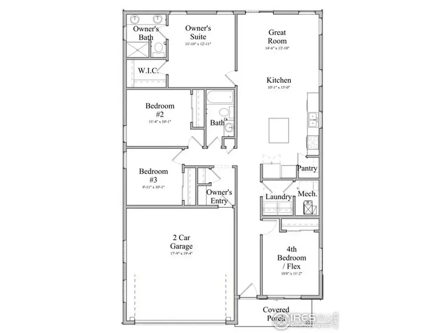 531 85th Ave Ct, Greeley, CO 80634 - Image #3