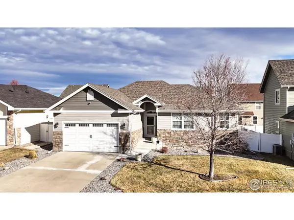 3310 66th Ave Ct, Greeley, CO 80634