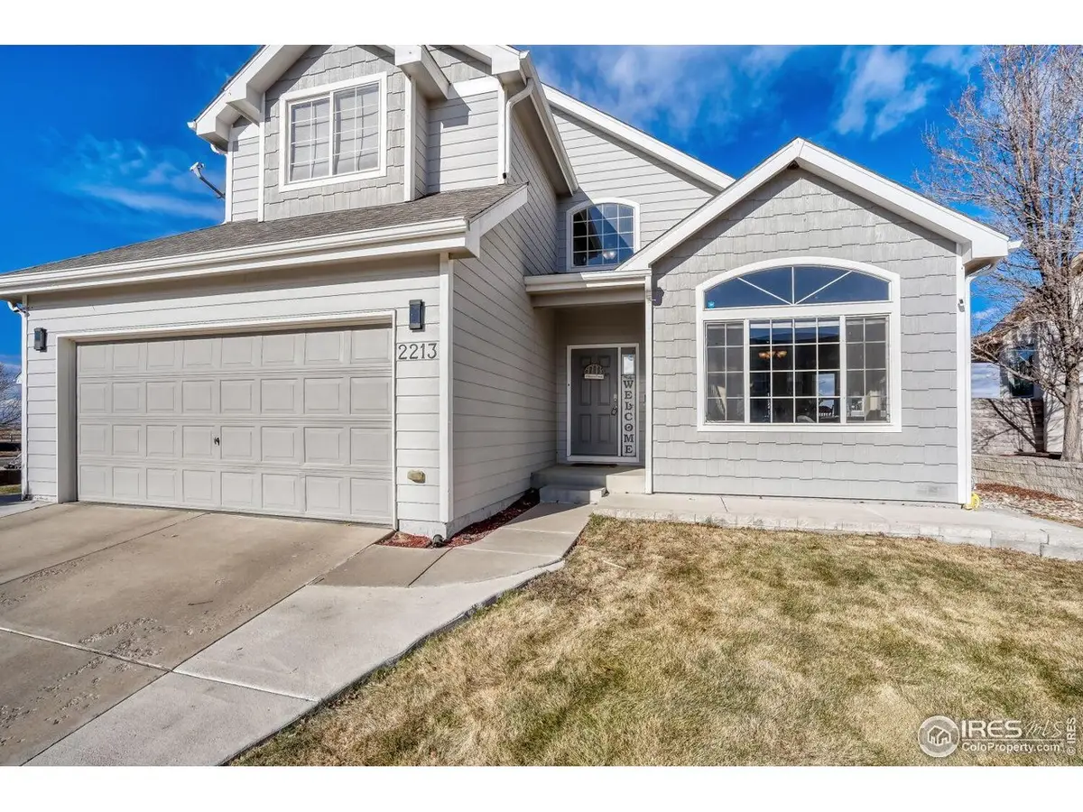 2213 Saddle Back Ct, Fort Lupton, CO 80621 - #1
