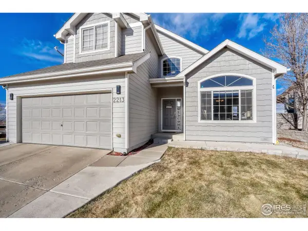 2213 Saddle Back Ct, Fort Lupton, CO 80621
