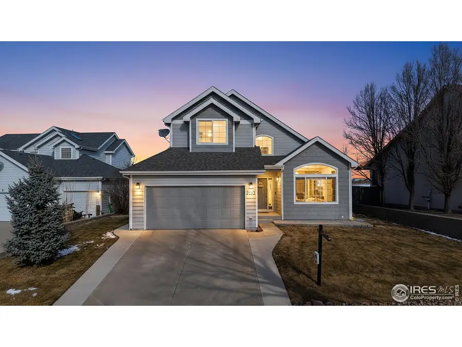2213 Saddle Back Ct, Fort Lupton, CO 80621 - #3