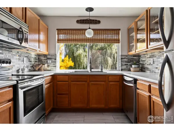 5225 White Willow Dr #Q220, Fort Collins, CO 80528