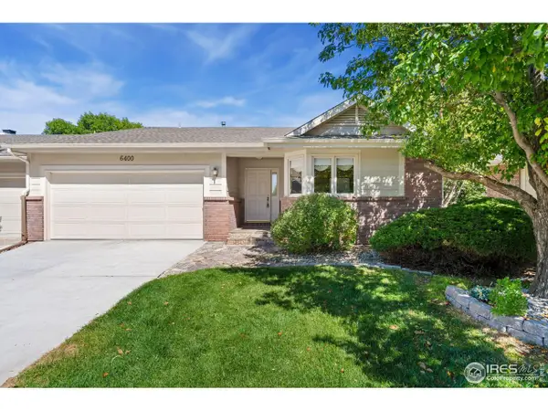 6400 Finch Ct, Fort Collins, CO 80525