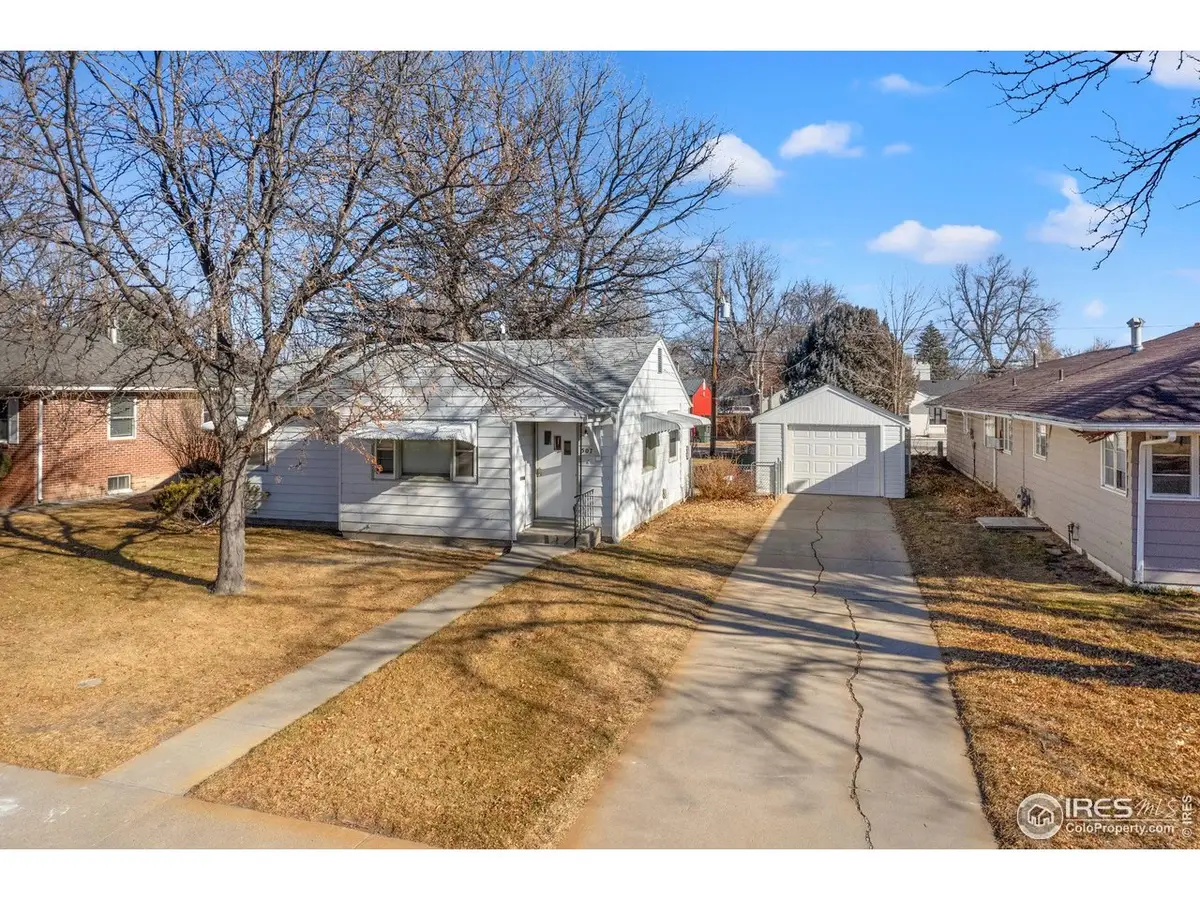 507 Lincoln St, Brush, CO 80723 - #1