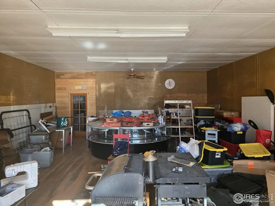 713 Front St, Arriba, CO 80804 - #2