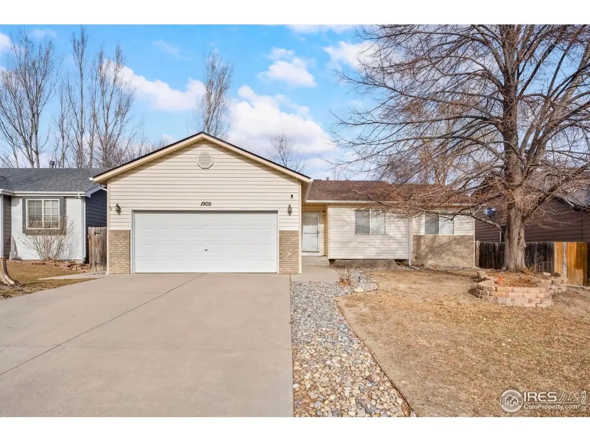 1905 Greenbriar Ct, Johnstown, CO 80534 - #1
