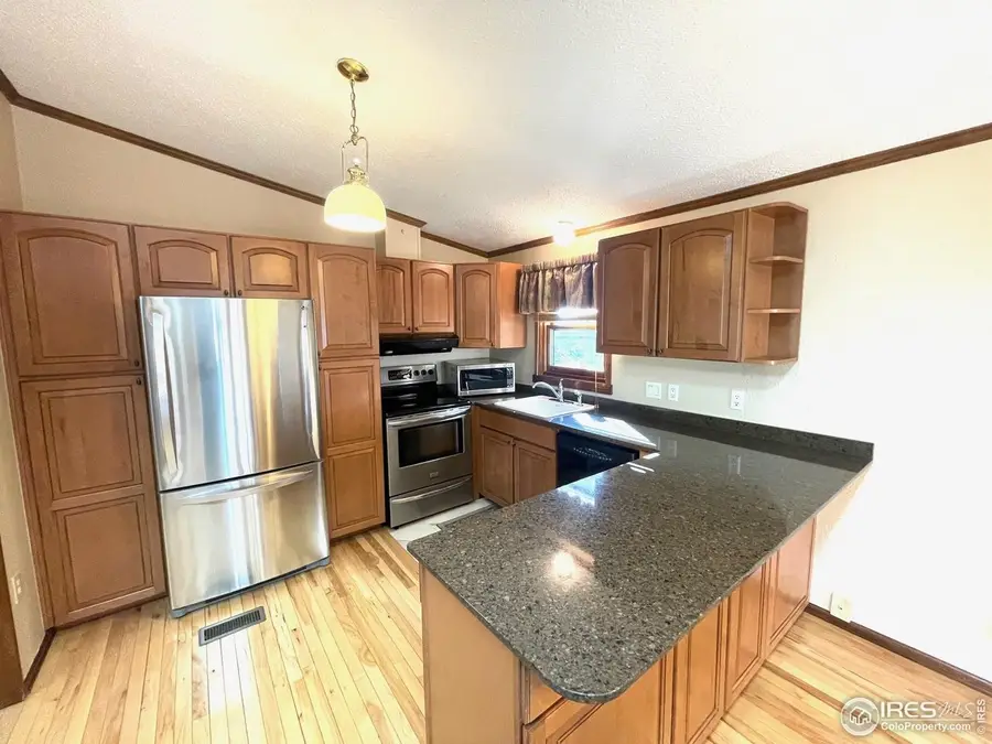 1008 Fairway Ln, Estes Park, CO 80517 - Image #2