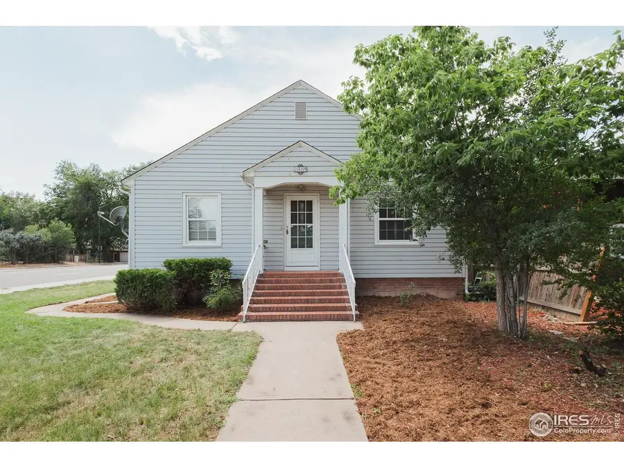 1539 Peterson St, Fort Collins, CO 80524 - #2