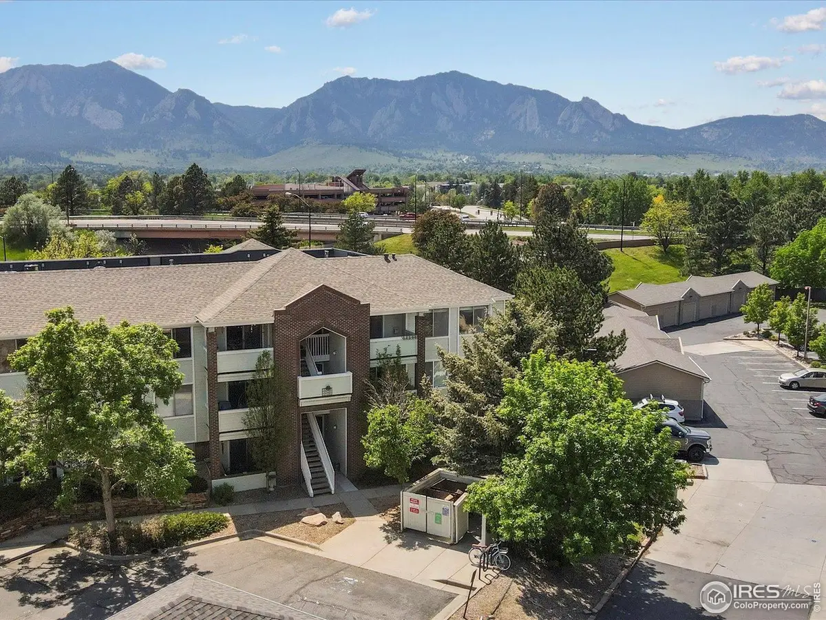 33 S Boulder Cir #316, Boulder, CO 80303 - Image #1