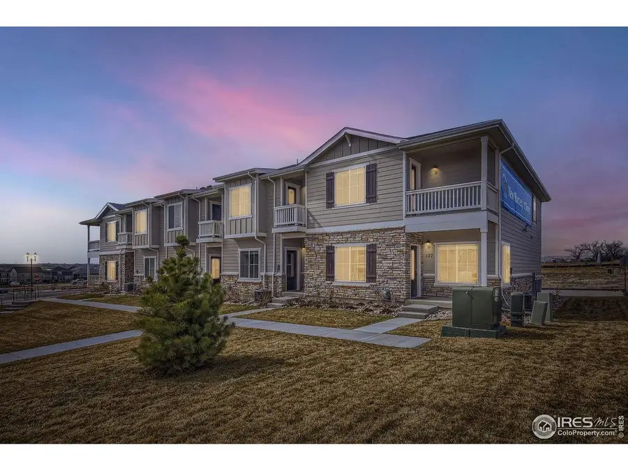 181 Robin Rd, Johnstown, CO 80534 - #2