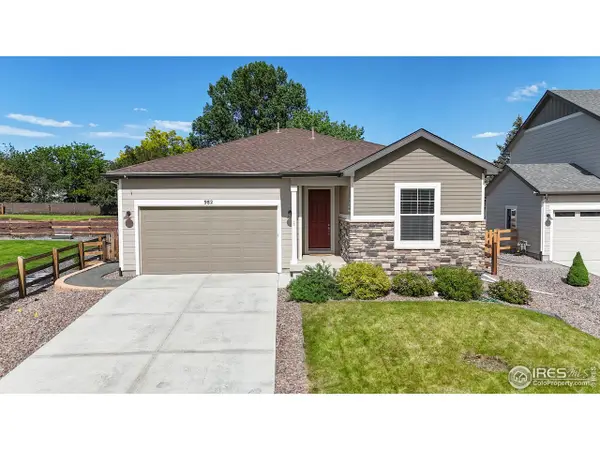 982 Blue Bell Rd, Berthoud, CO 80513
