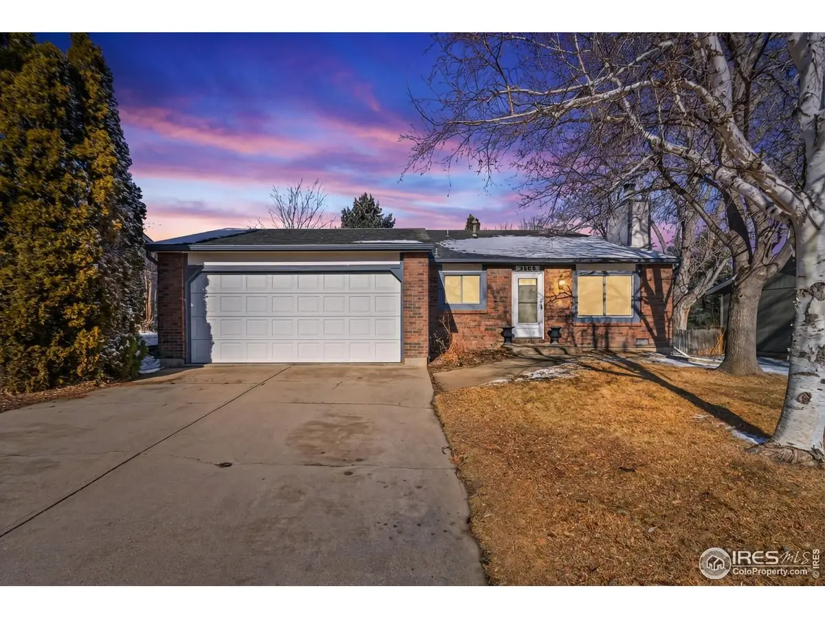 2800 W Stuart St, Fort Collins, CO 80526 - #1