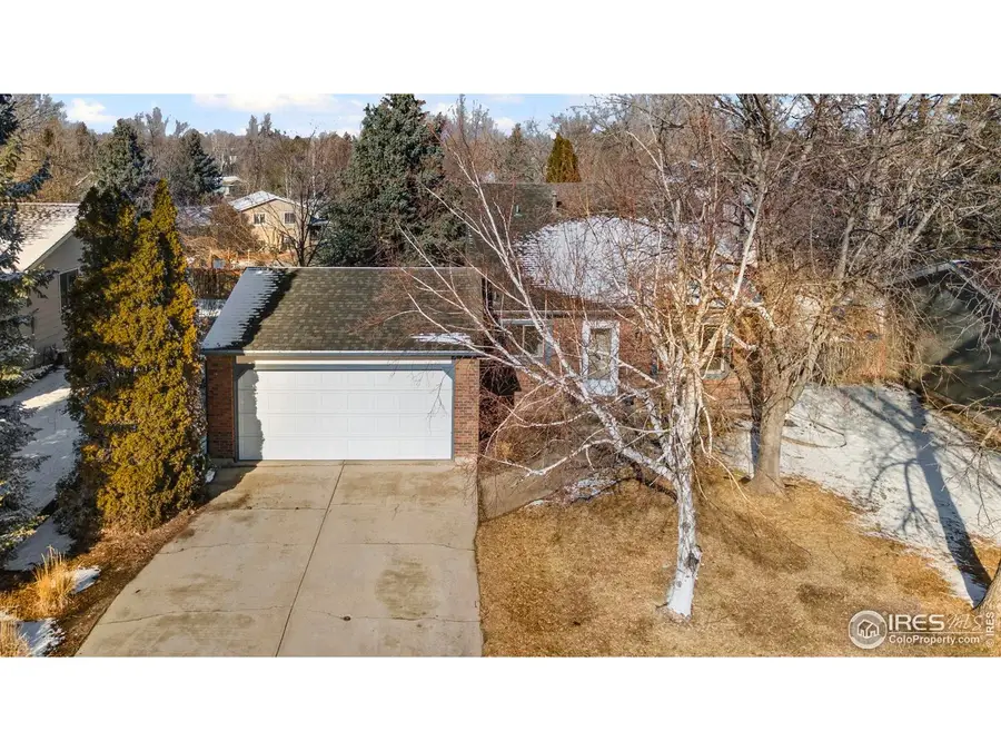 2800 W Stuart St, Fort Collins, CO 80526 - #2