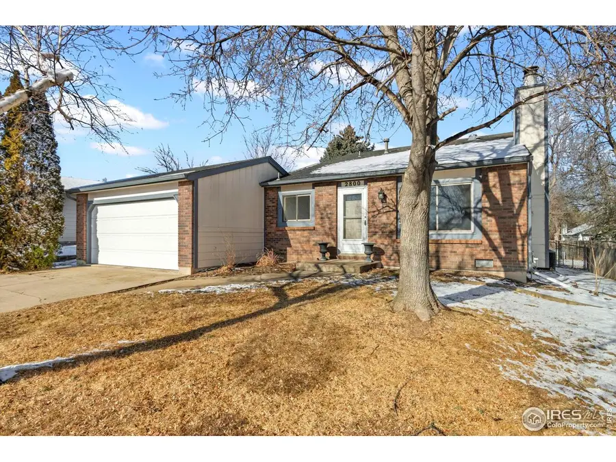 2800 W Stuart St, Fort Collins, CO 80526 - #3