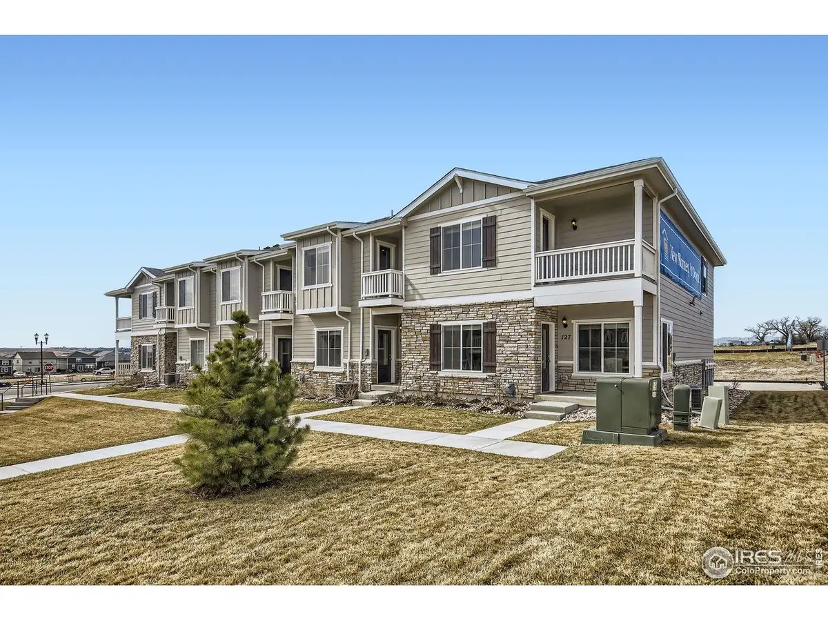 177 Robin Rd, Johnstown, CO 80534 - #1