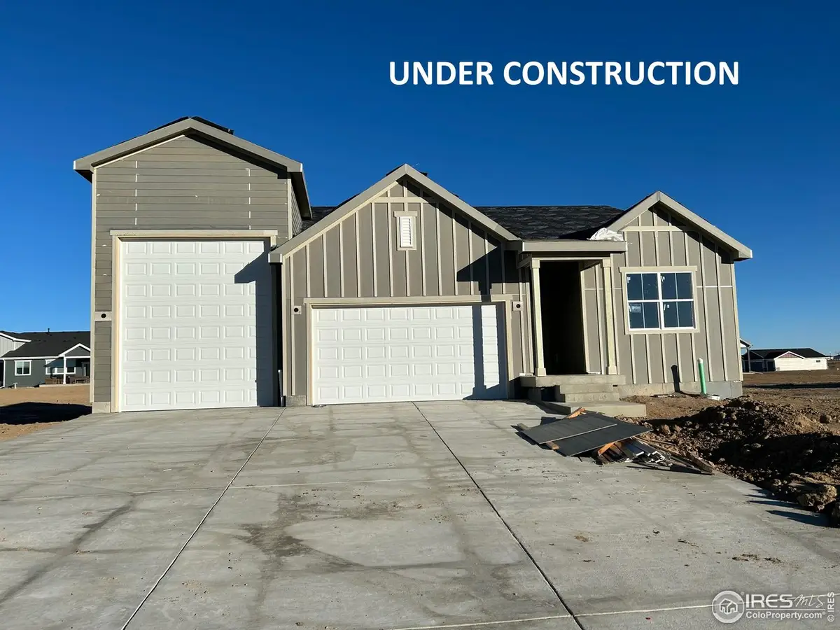 240 Buckboard Dr, Hudson, CO 80642 - Image #1