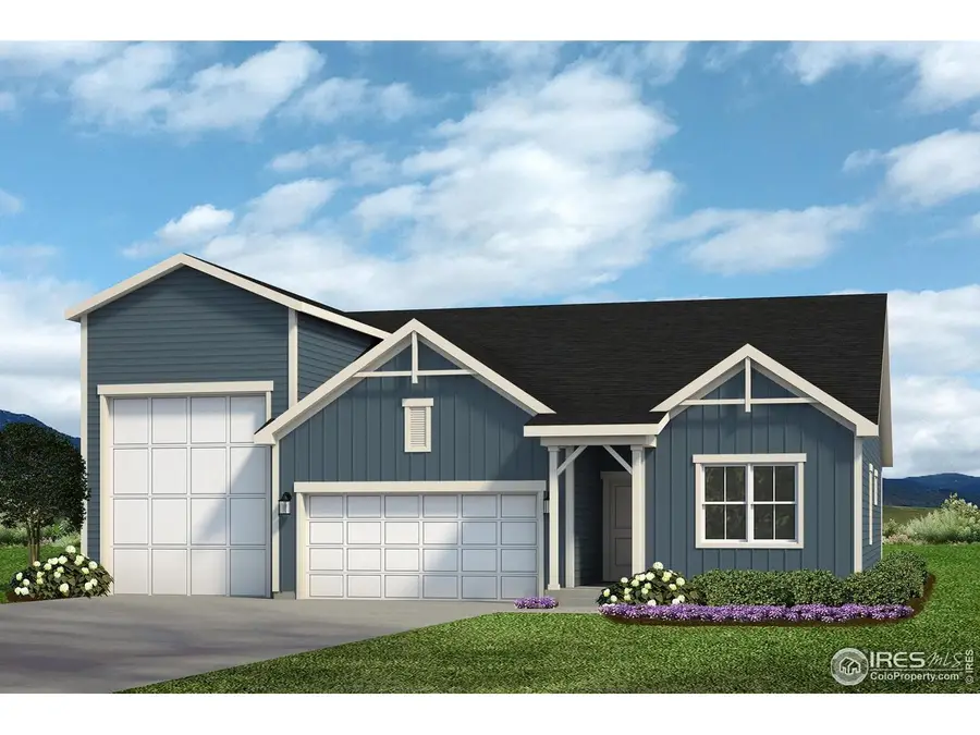 240 Buckboard Dr, Hudson, CO 80642 - Image #2