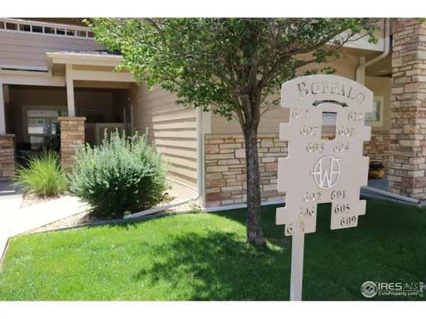 5775 29th St #6-605, Greeley, CO 80634