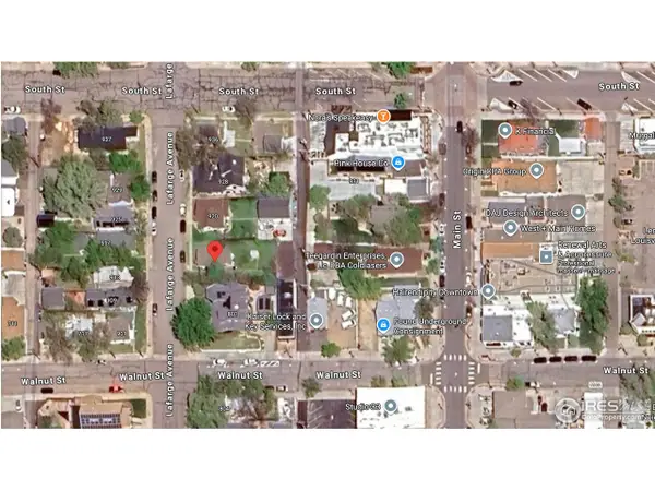 914 La Farge Ave, Louisville, CO 80027