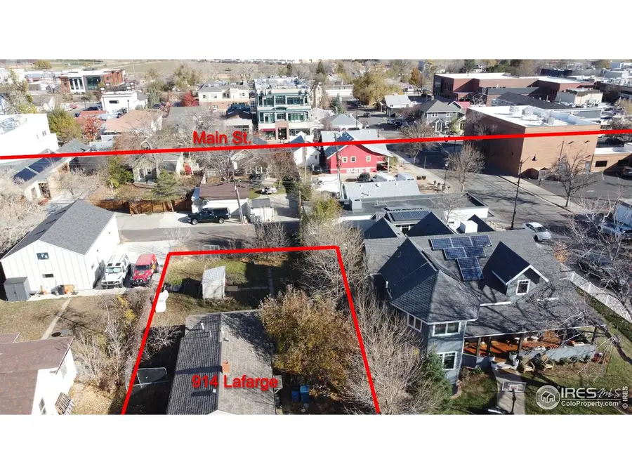 914 La Farge Ave, Louisville, CO 80027 - #3