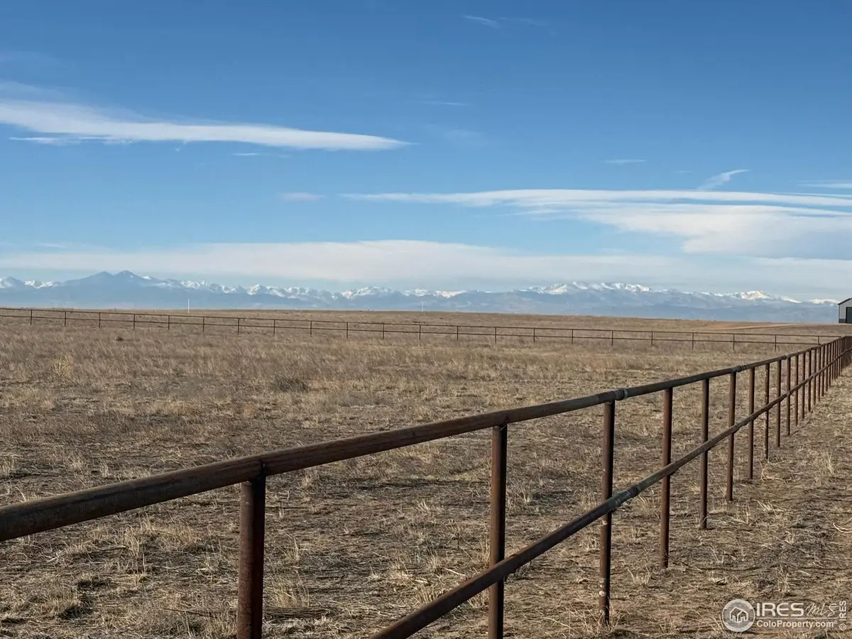 42389 County Road 51, Ault, CO 80610 - #1