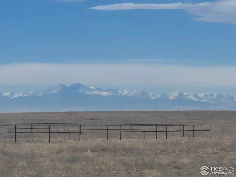 42389 County Road 51, Ault, CO 80610 - #2