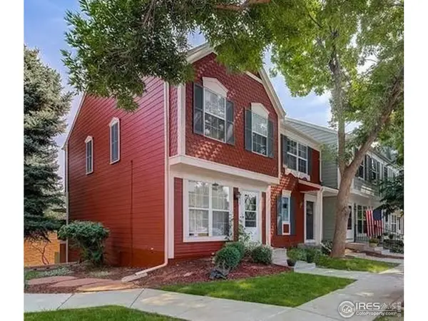 920 Milo Cir #A, Lafayette, CO 80026