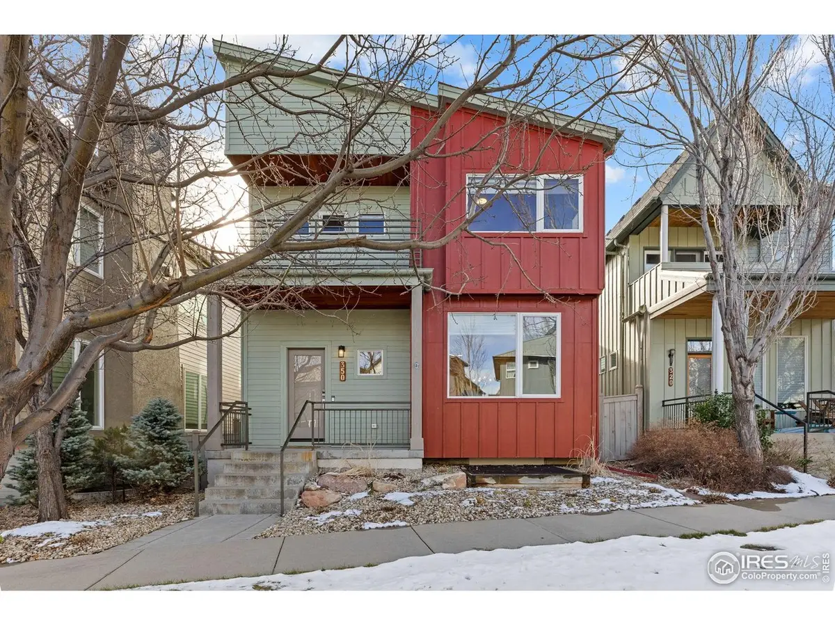350 Laramie Blvd, Boulder, CO 80304 - #1