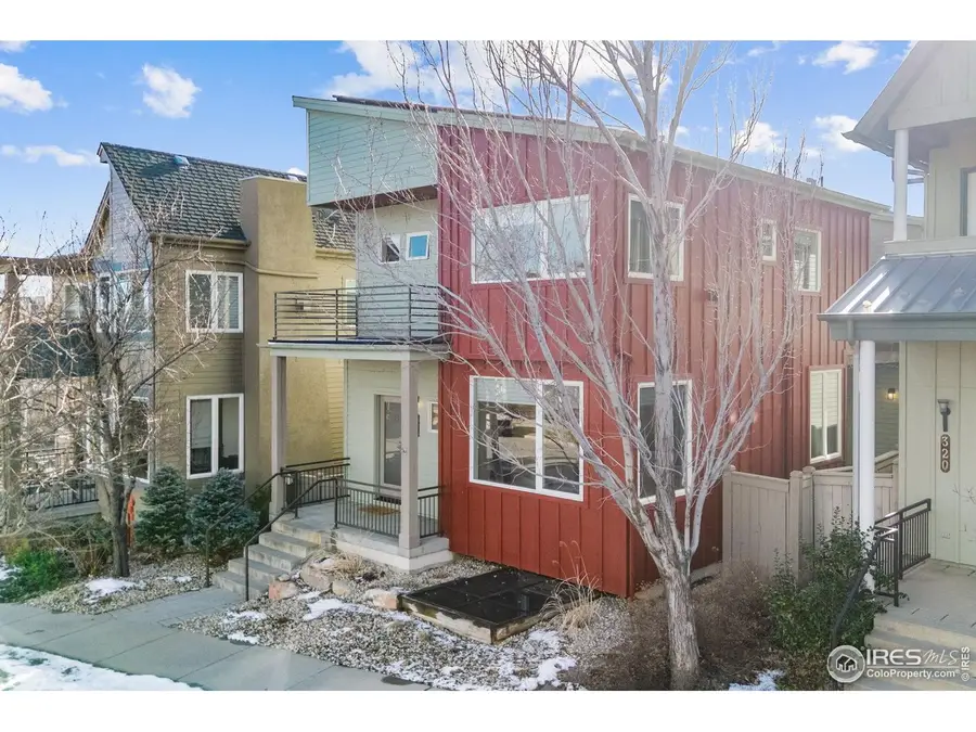 350 Laramie Blvd, Boulder, CO 80304 - #3