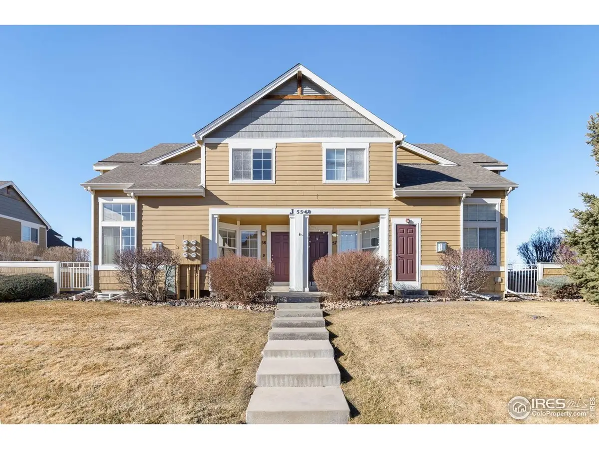 805 Summer Hawk Dr #J-58, Longmont, CO 80504 - Image #1