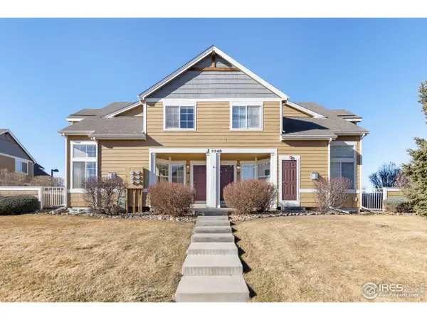805 Summer Hawk Dr #J-58, Longmont, CO 80504